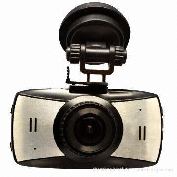 2013 Newly Coming 1,080P Full HD Video Registrator for Cars